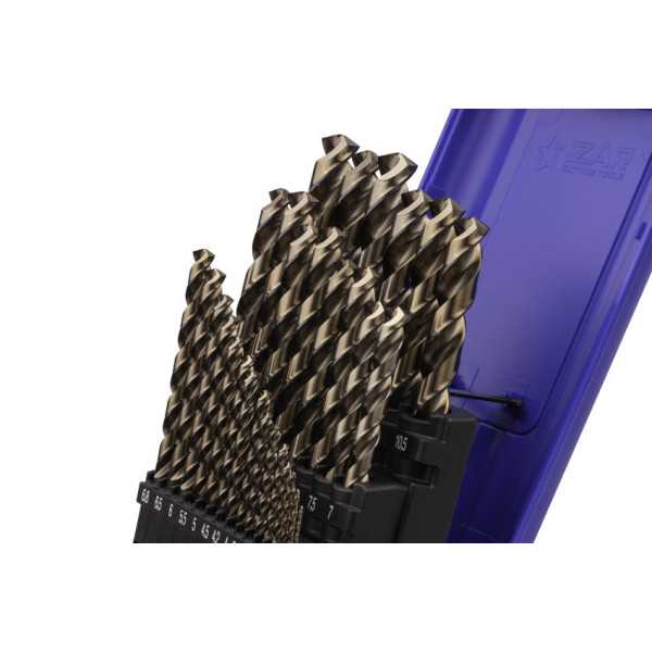 1-13X0,50 + Previos Roscado HSSE Multi-Inox (1021) -1459- IZAR