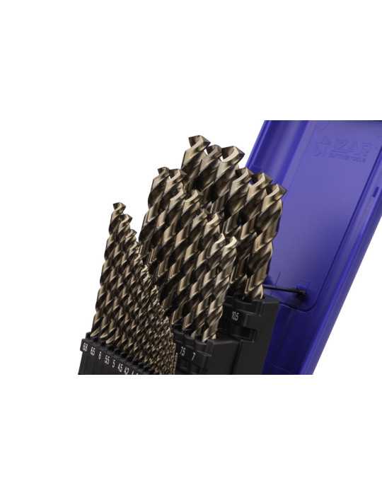 1-13X0,50 + Previos Roscado HSSE Multi-Inox (1021) -1459- IZAR