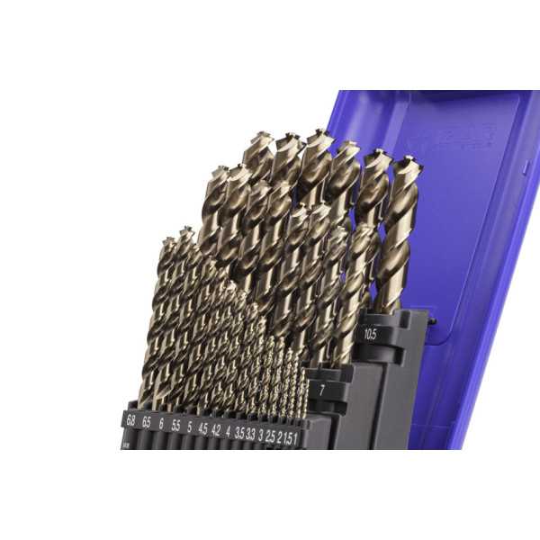 1-13X0,50 + Previos Roscado HSSE (1032) -1459- IZAR