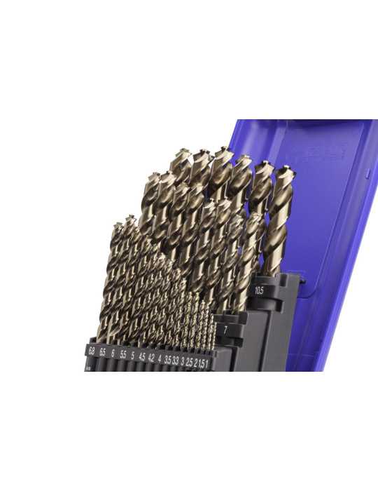 1-13X0,50 + Previos Roscado HSSE (1032) -1459- IZAR