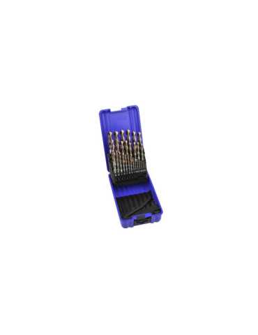 1-13X0,50 + Previos Roscado HSSE-Bordeaux (1029) -1459- IZAR