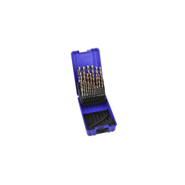 1-13X0,50 + Previos Roscado HSSE-Bordeaux (1029) -1459- IZAR