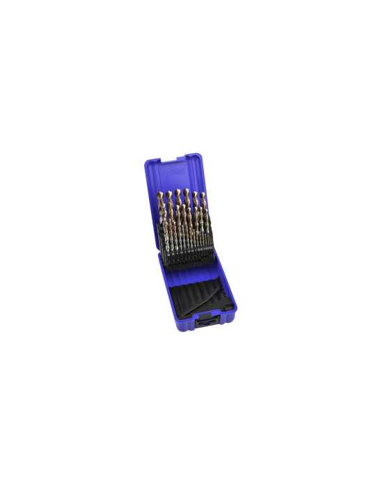 1-13X0,50 + Previos Roscado HSSE-Bordeaux (1029) -1459- IZAR