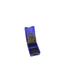 1-13X0,50 + Previos Roscado HSSE-Bordeaux (1029) -1459- IZAR