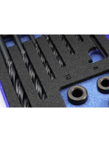 Set Mixto Set Mixto Tope 13 PCS -1461- IZAR 2