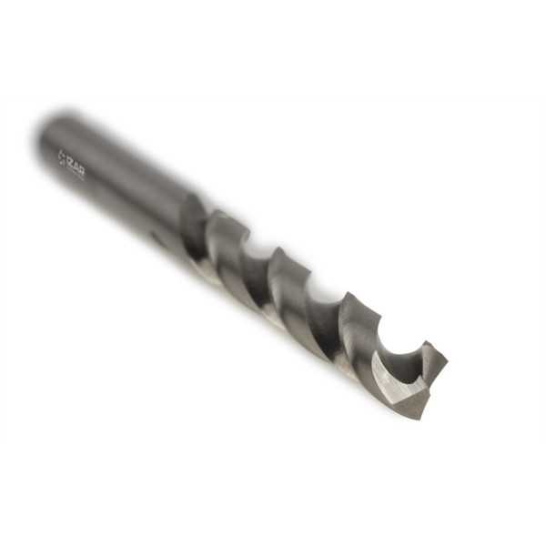 Juego Brocas 2-3-4-5-6-8 HSS Split Point C (1013) DIN338 6-UDS. -1462- IZAR
