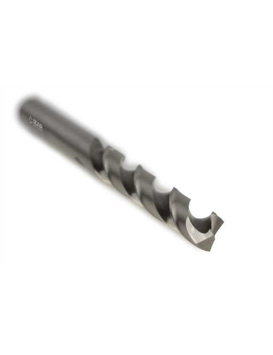 Juego Brocas 2-3-4-5-6-8 HSS Split Point C (1013) DIN338 6-UDS. -1462- IZAR