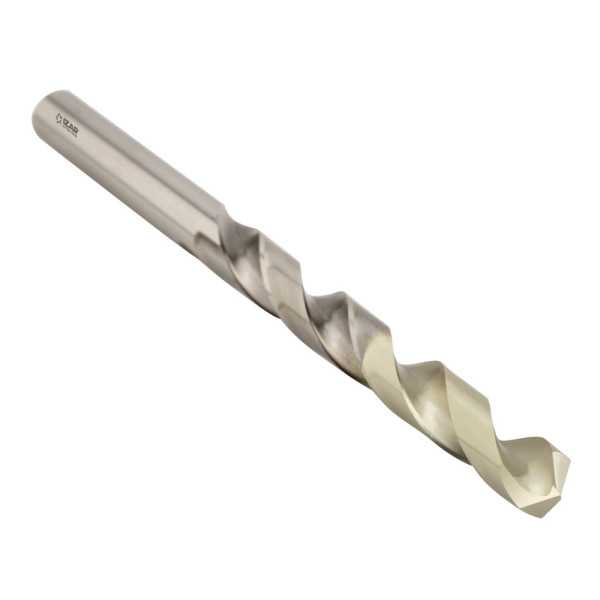 Juego Brocas 2-3-4-5-6-8 Zirkon (1015) DIN338 6-UDS. Punta Zirkonio -1462- IZAR