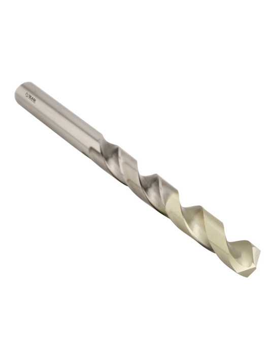 Juego Brocas 2-3-4-5-6-8 Zirkon (1015) DIN338 6-UDS. Punta Zirkonio -1462- IZAR