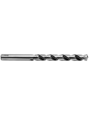 Juego Brocas 2-3-4-5-6-8 HSSE Inox (1020) DIN338 6-UDS. -1462- IZAR 2