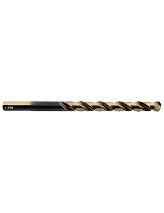 Juego Brocas 1-10X0,50 HSS Co Multi-Inox (1021) DIN338 19-UDS. -1466- IZAR