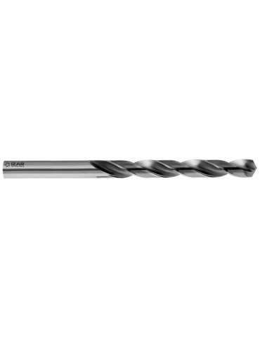 Maletin 1-10X0,50 Zirkon (170 UDS. 1015) Brocas DIN338N Punta Zirkonio -1470- IZAR 2