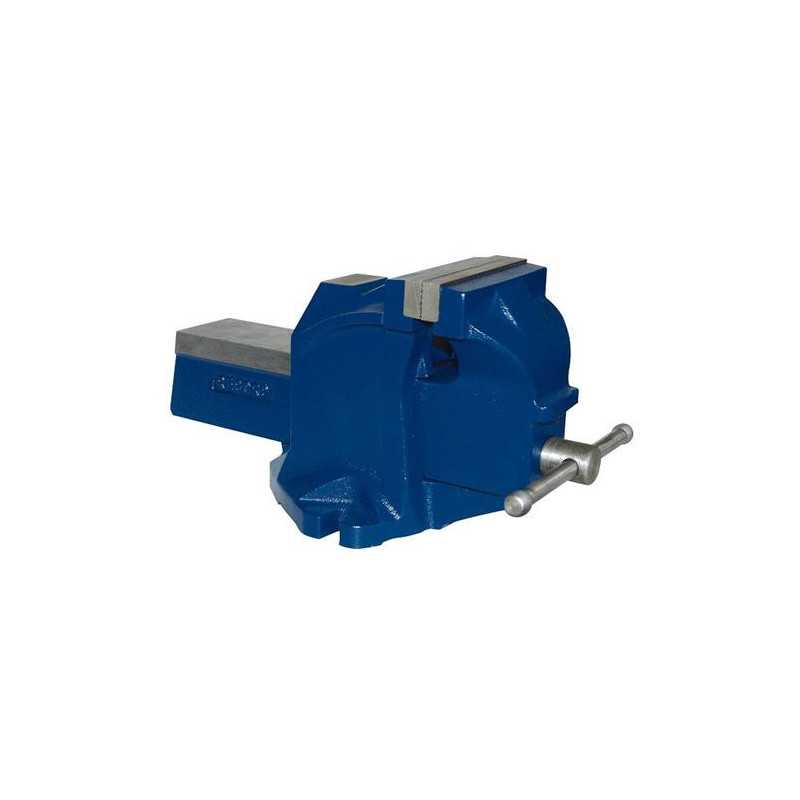 Tornillo banco NUSAC 100 mm. Record TON-E-B
