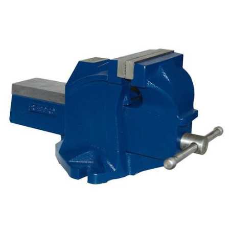 Tornillo banco NUSAC 100 mm. Record TON-E-B