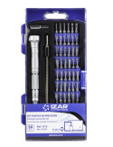 Set Reparador Set Reparacion Moviles-Tabletas 58 PCS. Dispositivos Electronicos -1510- IZAR