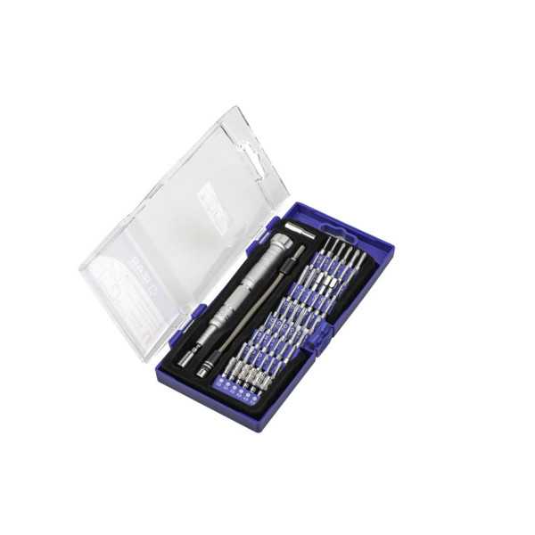 Set Reparador Set Reparacion Moviles-Tabletas 58 PCS. Dispositivos Electronicos -1510- IZAR