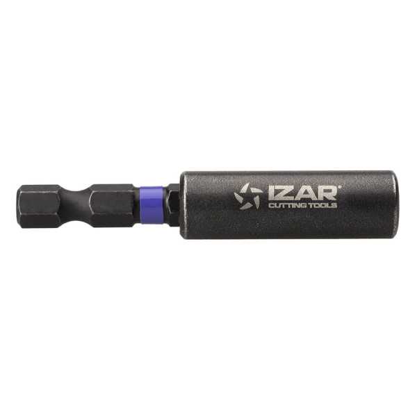 Punta Atornillar Set T10-15-20-25-30-40 DIN3126 Standard -1520- IZAR