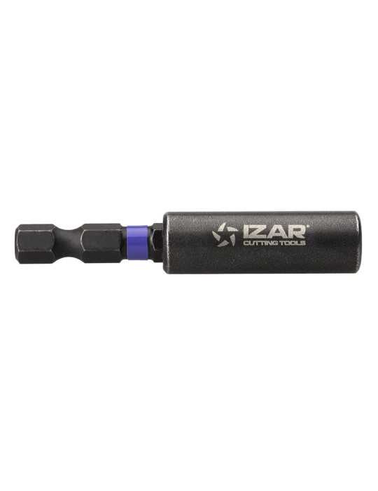 Punta Atornillar Set T10-15-20-25-30-40 DIN3126 Standard -1520- IZAR