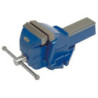 Tornillo banco profesional NUSAC Record-3B 100 mm.