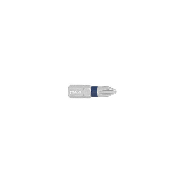 Punta Atornillar PH 3 DIN3126 Standard L50 - (pack 50 pcs. - EUR/pack) -1520- IZAR