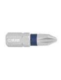 Punta Atornillar PH 3 DIN3126 Standard L50 - (pack 50 pcs. - EUR/pack) -1520- IZAR