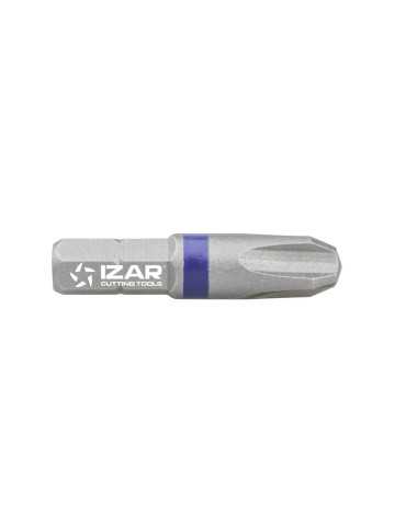Punta Atornillar PH 4 DIN3126 Standard L35 - (pack 5 pcs. - EUR/pack) -1520- IZAR