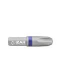 Punta Atornillar PH 4 DIN3126 Standard L35 - (pack 50 pcs. - EUR/pack) -1520- IZAR