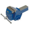 Tornillo banco profesional NUSAC Record-5B 125 mm.