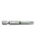 Punta Atornillar PZ 3 DIN3126 Standard L50 - (pack 2 pcs. - EUR/pack) -1520- IZAR