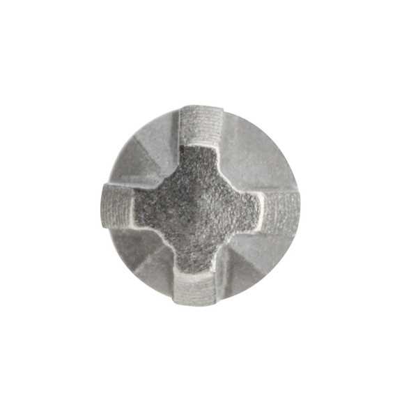 Punta Atornillar PZ 3 DIN3126 Standard L50 - (pack 2 pcs. - EUR/pack) -1520- IZAR