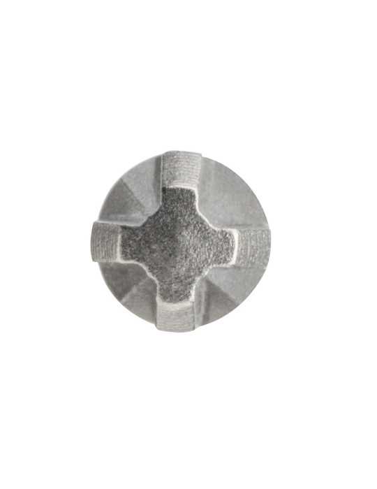 Punta Atornillar PZ 3 DIN3126 Standard L50 - (pack 2 pcs. - EUR/pack) -1520- IZAR
