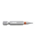 Punta Atornillar SL6,5X1,2 DIN3126 Standard L50 - (pack 50 pcs. - EUR/pack) -1520- IZAR