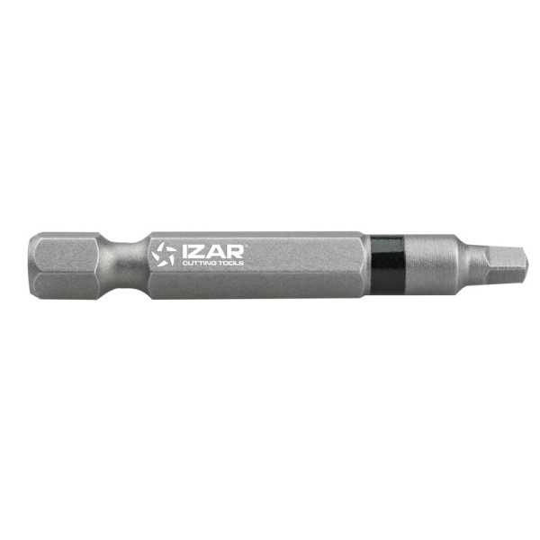 Punta Atornillar SQ 3 DIN3126 Standard L50 - (pack 25 pcs. - EUR/pack) -1520- IZAR