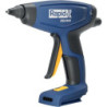 Pistola de cola RAPID a bateria BGX500