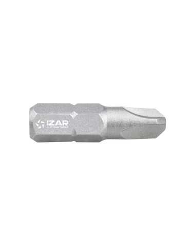 Punta Atornillar TRW 8 DIN3126 Standard L25 - (pack 25 pcs. - EUR/pack) -1520- IZAR