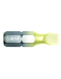 Punta Atornillar SL 5,5X0,8 DIN3126 Zirkonio L25 - (pack 5 uds. - EUR/pack) -1522- IZAR