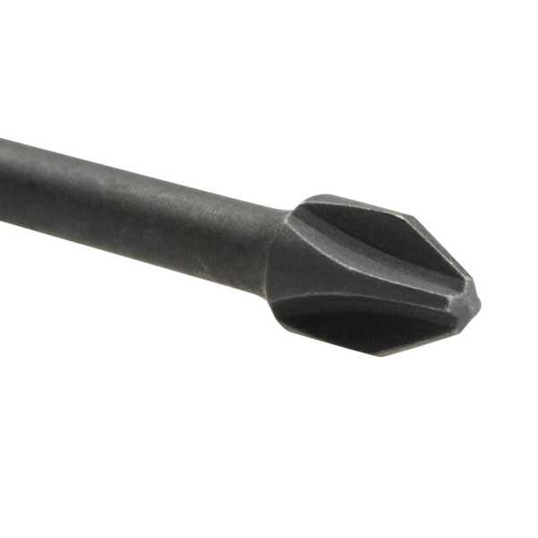 Punta Atornillar PH 2 E6.3 Impacto L50 - (pack 2 pcs. - EUR/pack) -1523- IZAR
