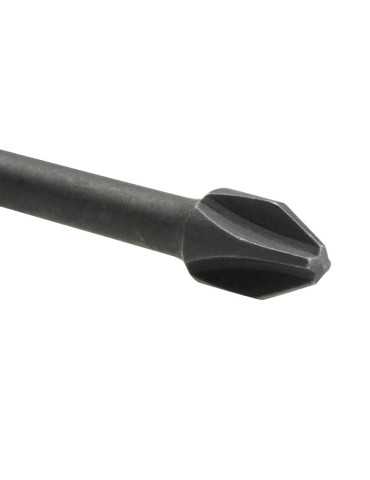 Punta Atornillar PH 3 E6.3 Impacto L50 - (pack 2 pcs. - EUR/pack) -1523- IZAR 2