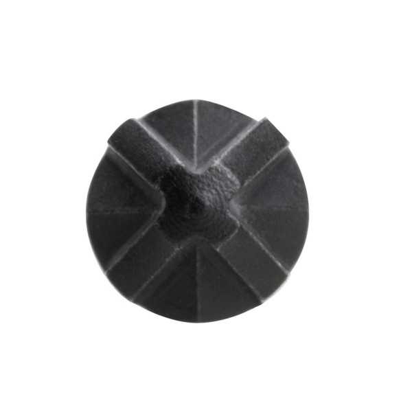 Punta Atornillar PZ 2 E6.3 Impacto L50 - (pack 2 pcs. - EUR/pack) -1523- IZAR
