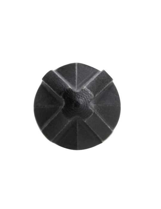 Punta Atornillar PZ 2 E6.3 Impacto L50 - (pack 2 pcs. - EUR/pack) -1523- IZAR