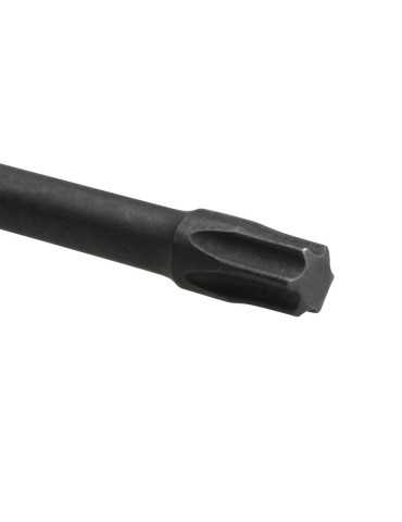 Punta Atornillar Torx 20 E6.3 Impacto L50 - (pack 2 pcs. - EUR/pack) -1523- IZAR 2