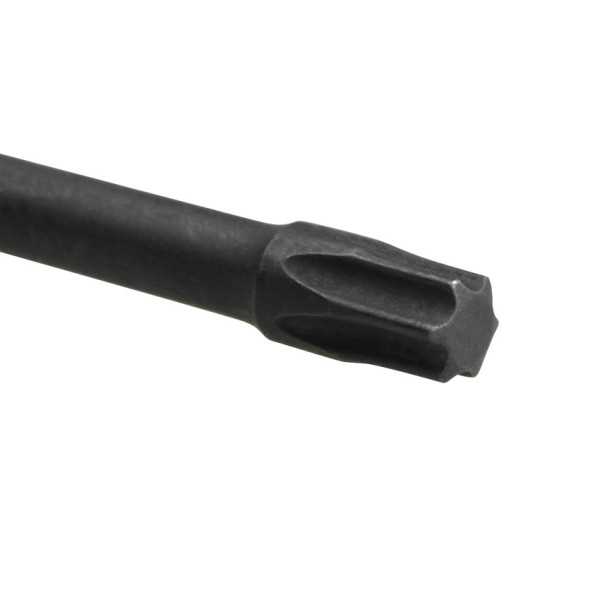 Punta Atornillar Torx 20 E6.3 Impacto L50 - (pack 2 pcs. - EUR/pack) -1523- IZAR