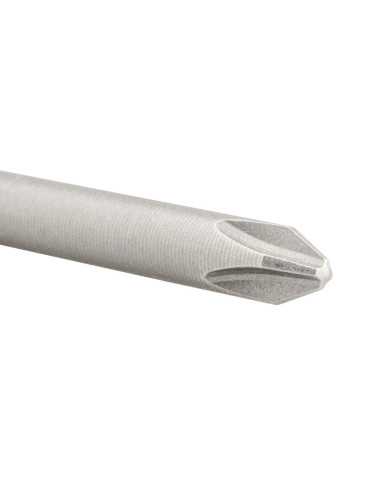 Punta Atornillar PH 3 DIN3126 Standard Larga L75 - (pack 1 pc. - EUR/pack) -1524- IZAR 2
