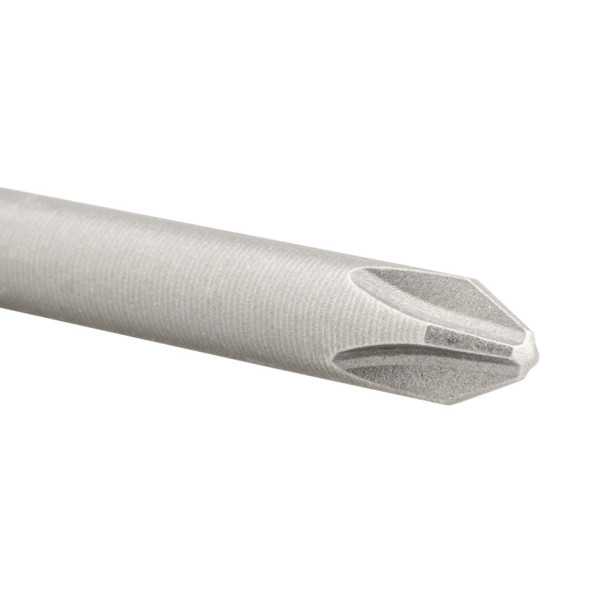 Punta Atornillar PH 3 DIN3126 Standard Larga L75 - (pack 5 pcs. - EUR/pack) -1524- IZAR