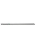 Punta Atornillar PZ 3 DIN3126 Standard Larga L150 - (pack 1 pc. - EUR/pack) -1524- IZAR