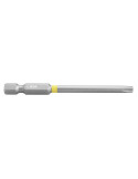 Punta Atornillar Torx 40 DIN3126 Standard Larga L75 - (pack 5 pcs. - EUR/pack) -1524- IZAR