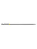 Punta Atornillar Torx 40 DIN3126 Standard Larga L150 - (pack 5 pcs. - EUR/pack) -1524- IZAR