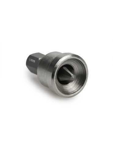 Punta Atornillar Set PH2 (L25-L50) + PZ2 (L25-L50) + Tope Carton-Yeso -1527- IZAR 2