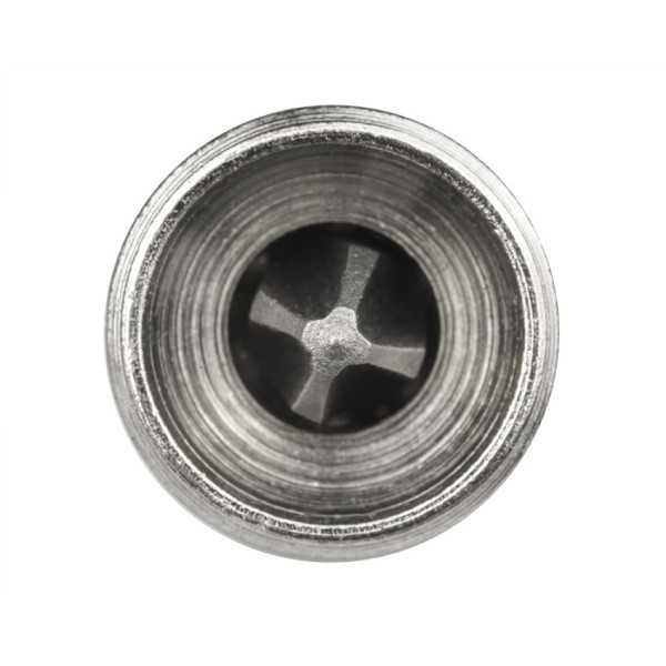 Punta Atornillar Set PH2 (L25-L50) + PZ2 (L25-L50) + Tope Carton-Yeso -1527- IZAR