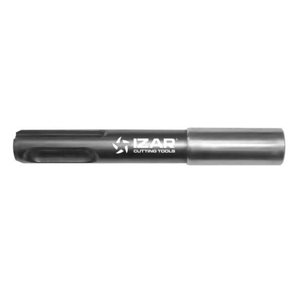 Adaptador 1/4 SDS Plus Punta Atornillar (pack 1 pc. - EUR/pack) -1529- IZAR